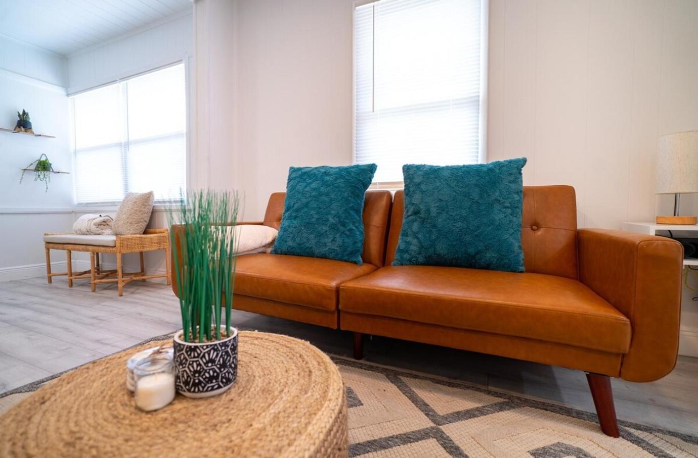 Homey Cozy Newly Renovated Stylish&Chic 7 Guests Tampa Exterior foto